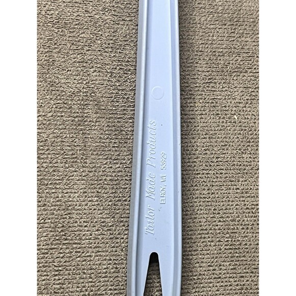 Tailor Made Products Slotted Spaghetti Server USA Spoon Spatula Pasta Fork Lot - Picture 3 of 16